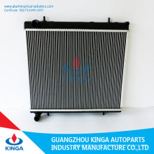 Precio de fábrica para Peugeot 307 / 308&#39;05-Citroen C4&#39;06-Mt Radiador de calefacción automotriz